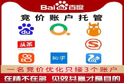 某品牌SEM广告策略揭秘——代运营公司的智慧