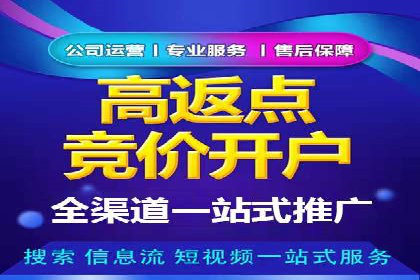 科技公司SEM运营托管的策略分享